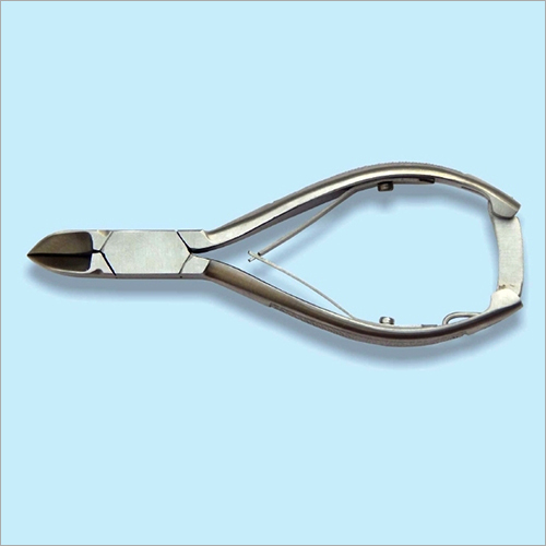 5.5 inch Large Cuticle Cutter By PRINCE SURGICAL CO.