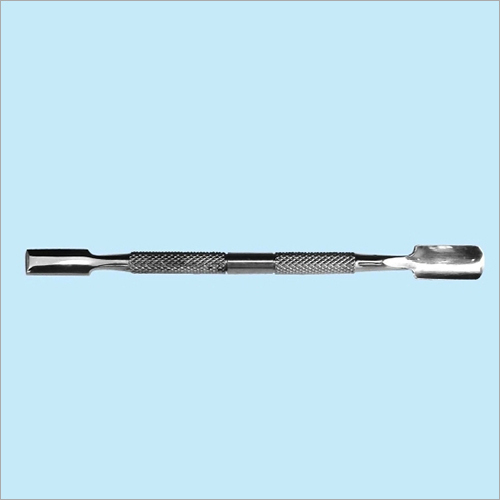 Stainless Steel Danial Needle Pusher Shiner
