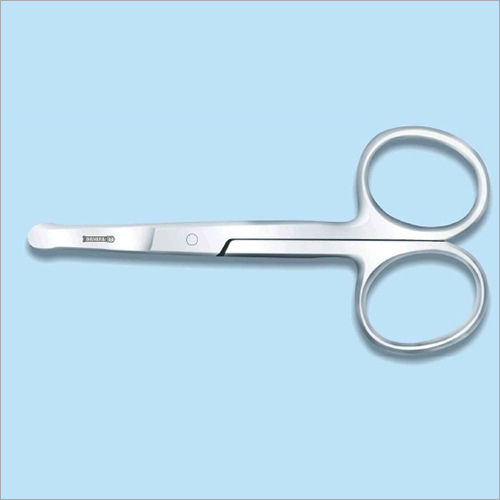 10 cm Moustache Scissor