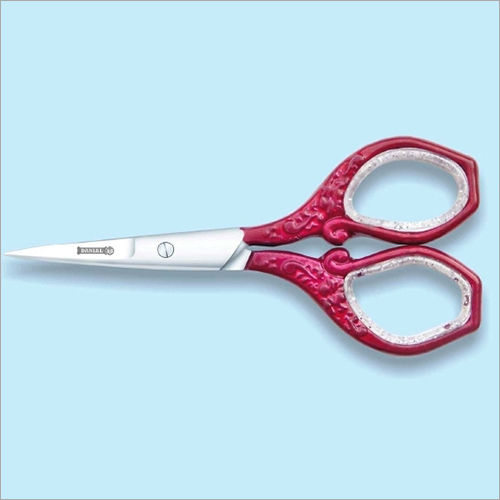 Danial Scissor Design Handle