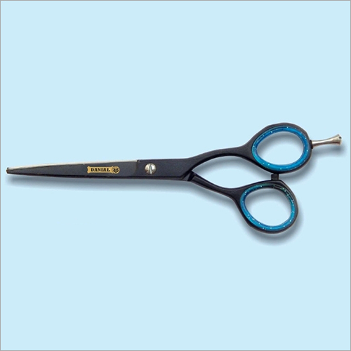 6 inch Korean Pattern Scissor With Special Edge