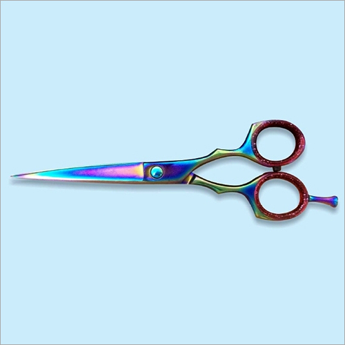 6 inch Multicolor Scissor With Special Edge
