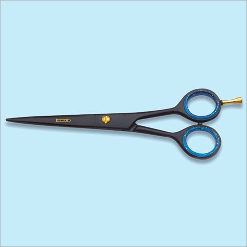 6.5 inch Black Hair Scissor