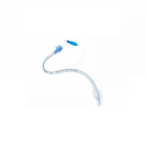 ConXport Endotracheal Tube Cuffed North Nasal Preformed