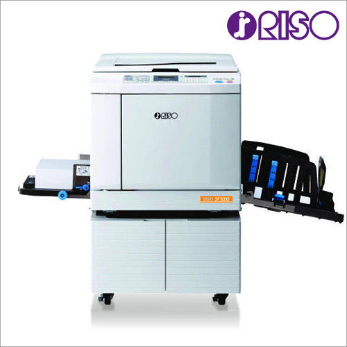 RISO Digital Duplicator SF5030