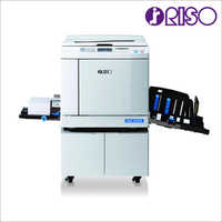 RISO Digital Duplicator SF9350