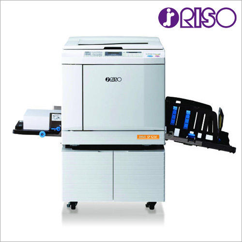 RISO Digital Duplicator SF5230