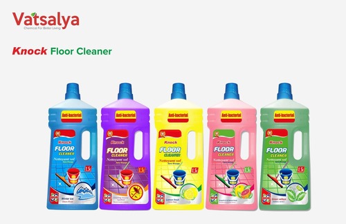 Floor Cleaning Product By VATSALYA ENTERPRISE