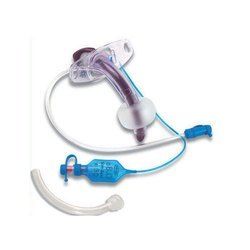 ConXport Endotracheal Tube Cuffed Elastomer Coated