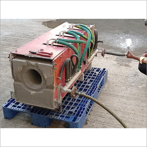 Industrial Induction Heating Coil Maintanance Services