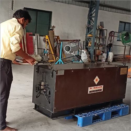 Industrial Induction Heating Coil Repairing Services