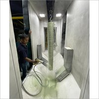 Epoxy Insulation Powder Coating Services