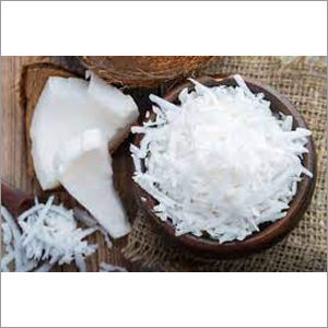 Coconut Flakes