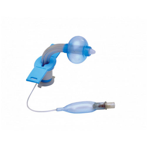 Conxport Tracheostomy Tube Plain - Material: Plastic