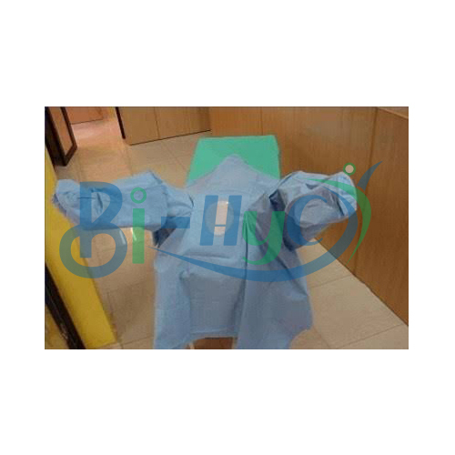 Gynecology Drape