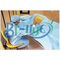 PCNL Drape