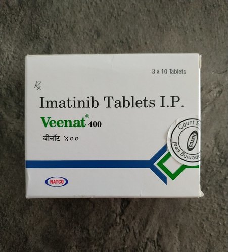 veenat 400 mg tablet