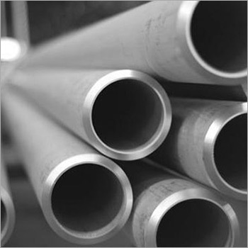 UNS S31803 Pipes
