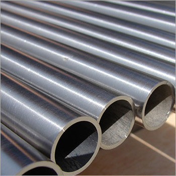 Monel 400 Pipes and Tubes