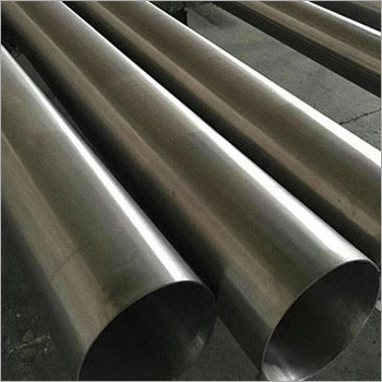 Titanium Grade 1 Pipes