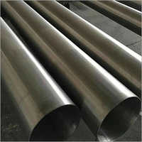 Titanium Grade 1 Pipes