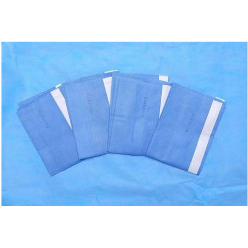 Adhesive Towel Application: Hospital