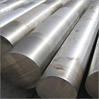 Duplex Steel UNS S32205 Round Bars