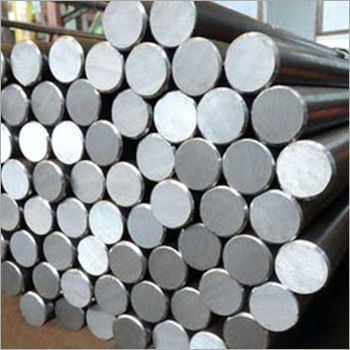 Nickel Alloy 201 Round Bars