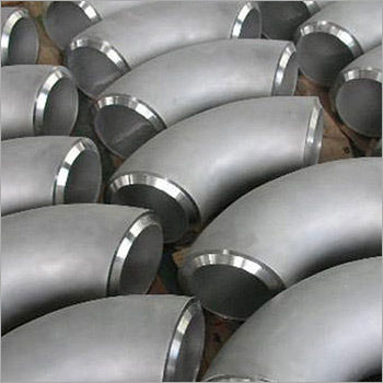 Duplex Stainless Steel Buttweld fittings