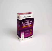 CareStart Covid-19 Antigen Home Test Kit in Saudi Arabia