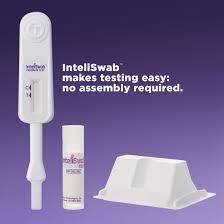 orasure inteliswab covid-19 antigen