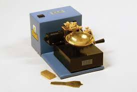 Liquid Limit Device (With Counter) Application: Soil Testing