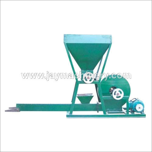 Chana Roaster Machine