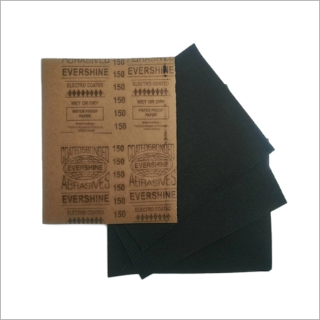 EVERSHINE WATER PROOF PAPER