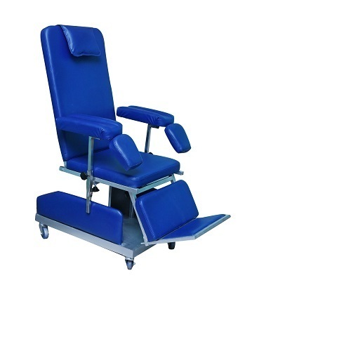 ConXport Electric Blood Donor Chair / Dialysis Chair