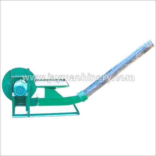 Parched Rice Blower