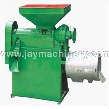Agri Maize Grinder Machine - General Use: Commercial