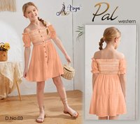 kids western wear
