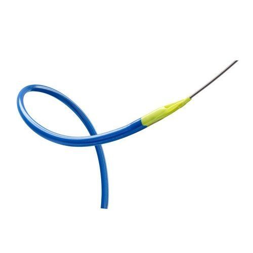 Aspiration Catheter - Medical Grade Silicone Material | Flexible Design, Enhanced Suction Efficiency