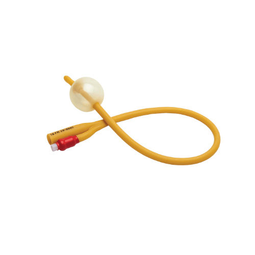 ConXport Foley Balloon Catheter 2 Way High Flow Paed