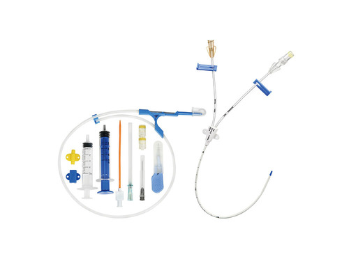 Central Venous Catheter Kit