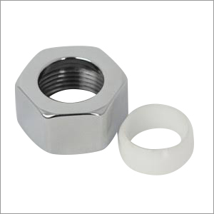 Hex Nut