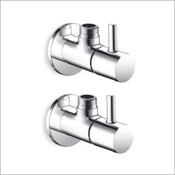 Brass Angle Valve