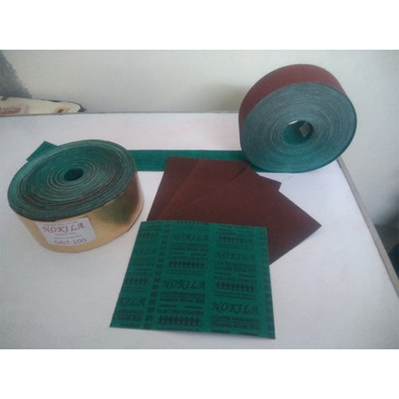 ALUMINIUM OXIDE CLOTH ROLL