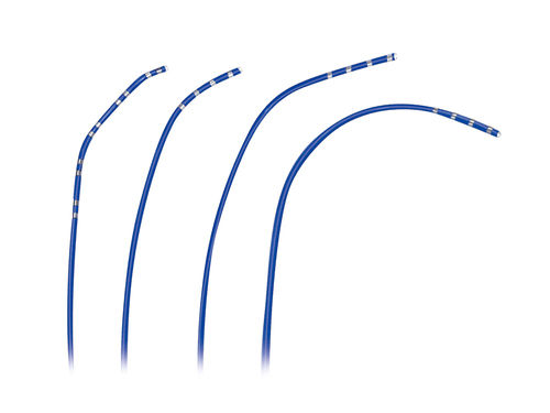 Diagnostic Catheters