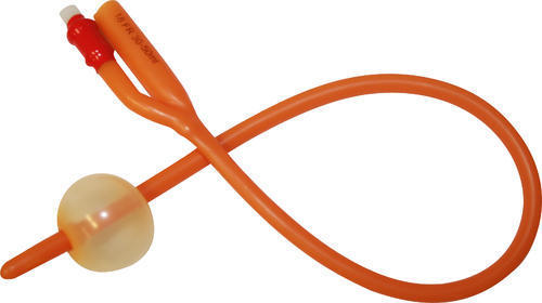 ConXport Foley Balloon Catheter 3 Way High Flow Adult