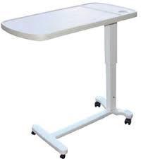 ConXport Overbed Table ABS
