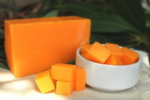 Papaya Soap Base