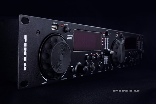 Media Player DJ200USB