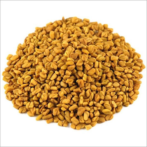 Fenugreek Seeds